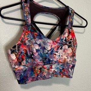 Born Primitive X-Factor Sports Bra